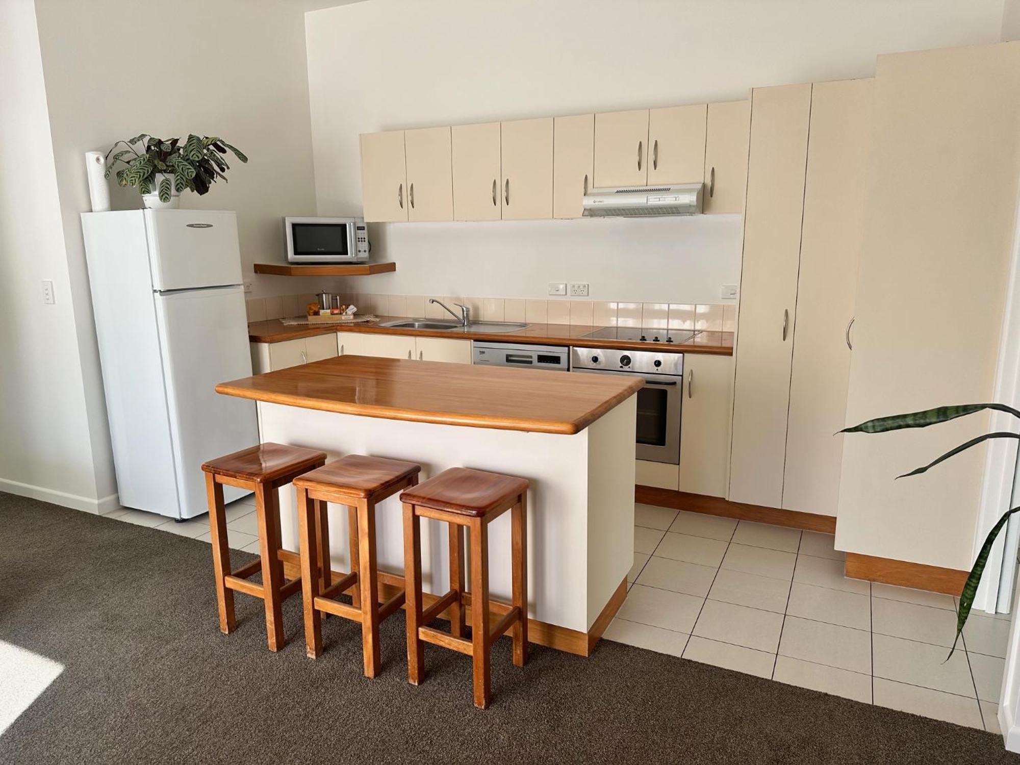 Ocean Beach Motor Lodge Gisborne Exteriör bild